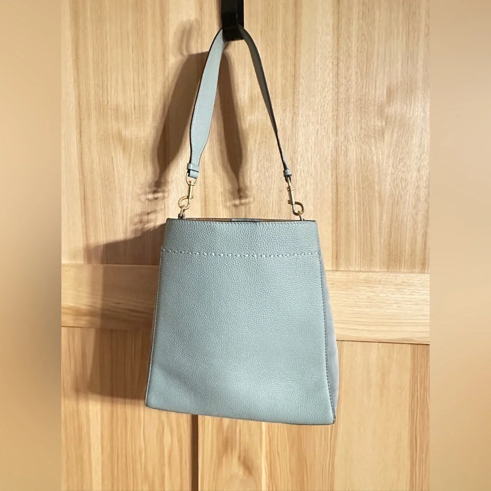 Tory Burch McGraw bag - Picture 3 of 11